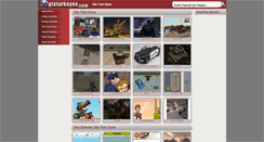Desktop Screenshot of gtaturkoyna.com